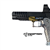 Inception Defense Flatline 2011 Thumb Rest