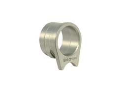 Ed Brown Drop-In Bushing, Commander, Stainless