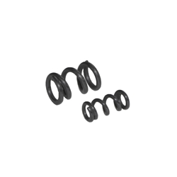 Kensight® 1911 Bomar (BMCS) & Rollo Sight - Elevation Spring Set