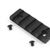 JP Tactical Rail for front sight mounting