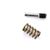 Wilson Combat EDC 9/EDC X9 Extractor Pin & Spring Kit