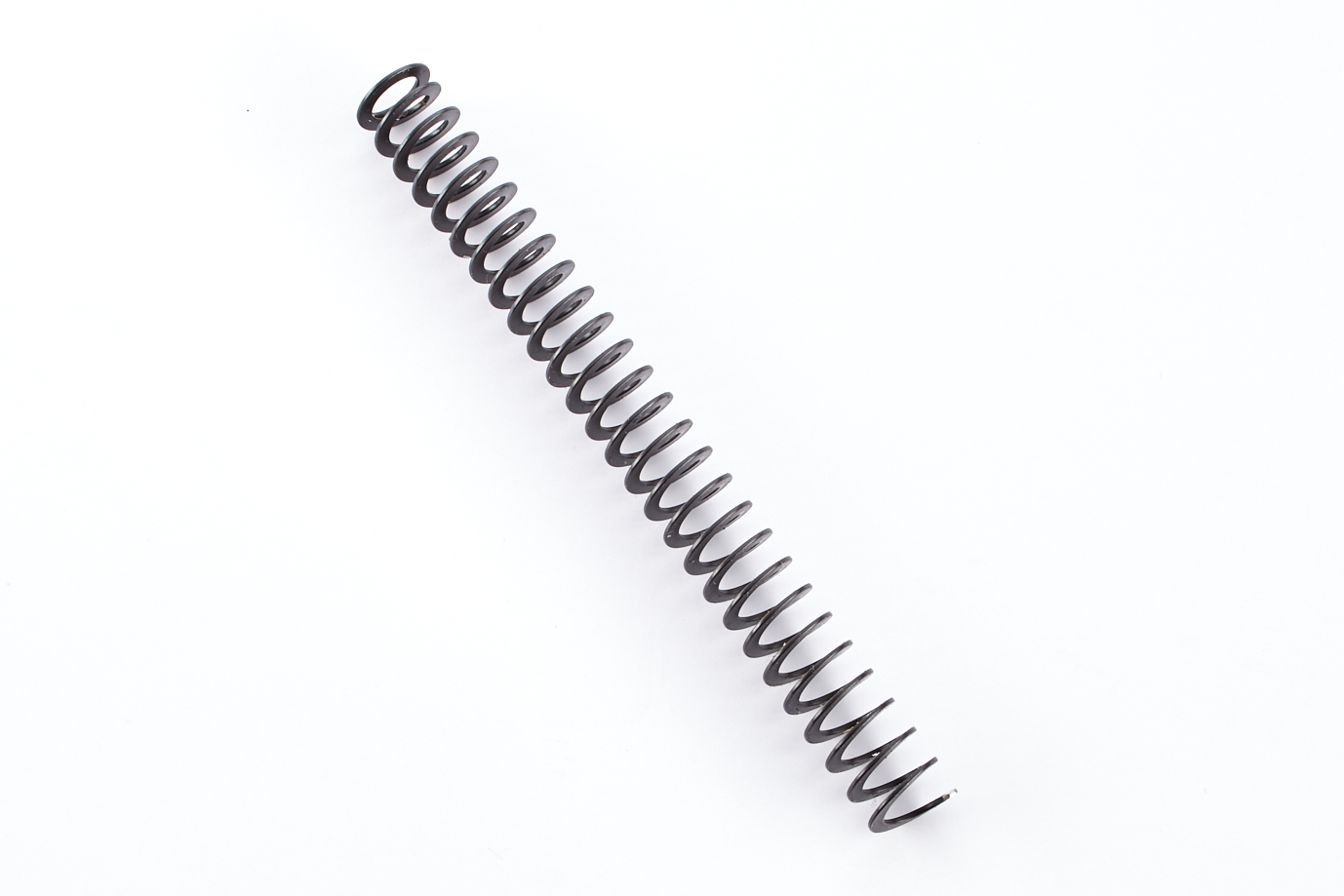 Wilson Combat EDC X9 FlatWire Recoil Spring, Chrome Silicon, 13 Lb.
