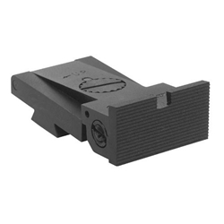Kensight Target 1911 Sights - Fits Bomar BMCS Sight Dovetail Cut