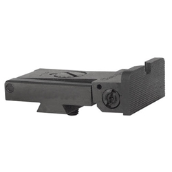Kensight Kimber Adjustable Sight with Rounded Tactical Blade