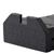 Kensight Adjustable Rear Sight with LPA TRT Cut Beveled Blade