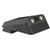 Kensight Kimber Fixed Trijicon Tritium insert - Kensight Night Sights - Serrated Blade