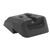 Kensight (DFS) 1911 Sights Fixed Rear Combat Sight, Recessed Blade - Fits Novak LoMount Sight Dovetail Cut