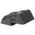 Kensight ® (DAS) 1911 Sights Fully Adjustable Rear Combat Sight, Serrated Blade - Fits Novak ® LoMount  Sight Dovetail Cut