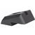 Kensight (DFS) 1911 Sights Fixed Rear Combat Sight, Serrated Blade - Fits Novak LoMount Sight Dovetail Cut