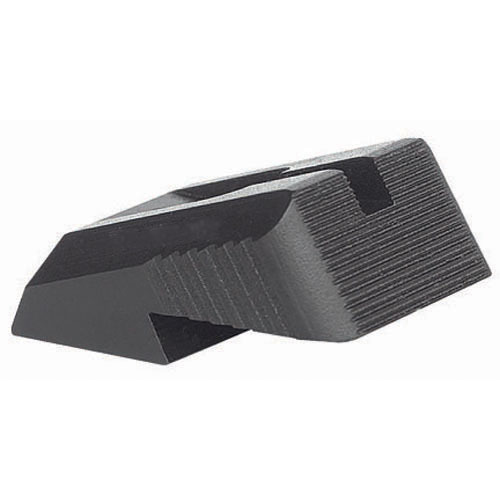 Kensight (DFS) 1911 Sights Fixed Rear Combat Sight, Serrated Blade - Fits Novak LoMount Sight Dovetail Cut