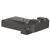 Kensight Certain Glock Adjustable Sight Trijicon Tritium insert - Night Sights - Beveled Blade