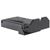 Kensight  Certain Glock Adjustable Sight Adjustable with Beveled Blade