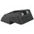 Kensight (DFS) 1911 Sights Fixed Rear Tritium Combat Sight, Night Sights, Serrated Blade - Fits Novak LoMount Sight Dovetail Cut