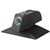 Kensight Front Sight Blade Trijicon Tritium insert - Night Sights Contoured Base