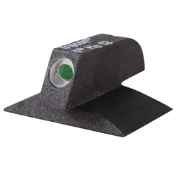 Kensight Front Sight Blade Trijicon Tritium insert - Night Sights Contoured Base