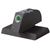 Kensight Front Sight Blade Trijicon Tritium insert - Night Sights Flat Base