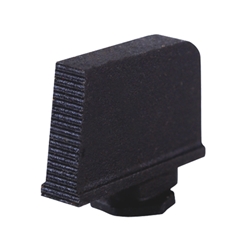 Kensight Glock Serrated Ramp Front Sight