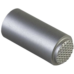 Ed Brown Recoil Spring Plug for Commander Blue