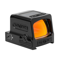Holosun Open Reflex 509T Red