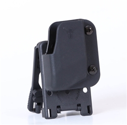 Blade-Tech Signature Competition Single Mag Pouch BLACK