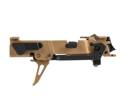 Sig Sauer Custom Works P320 Fire Control Unit Multi Caliber