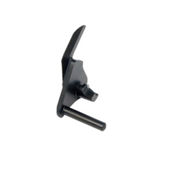 Ed Brown Machined Carry Thumb Safety (Blue)