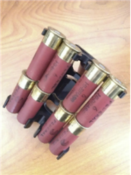 TACCOM 8 UP  QUALOAD SHELL HOLDER 