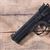 CZ 75 SP01 Shadow Custom BLACK 9mm Adjustable Rear Sight