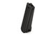Wilson Checkered Main Spring HousingMainspring Housing, Flat, Full-Size, Aluminum 92AF