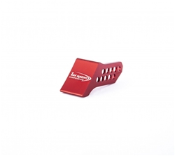 TONI SYSTEM Thumb rest, open model - 10 holes
