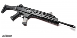 CZ SCORPION EVO CARBINE CUSTOM