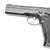 CZ Custom A01-LD Optic Ready Pistol 9mm