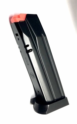 CZ Custom A01 Full Size 9mm Magazine 19 Rounds