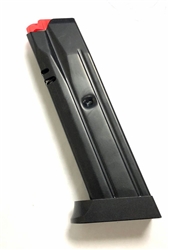 CZ Custom A01 Full Size 9mm Magazine 10 Rounds