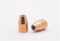 Precision Delta Bullets 9MM 124gr JHP
