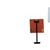 Gunfighter Targets Quick Flip 10" plate set of 2