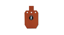 Gunfighter Targets USPSA 33% Target (6x10)