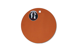 Gunfighter Targets 10" Round Challenge Plate