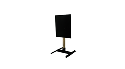 Gunfighter Targets 18"x24" Challenge Plate KIT