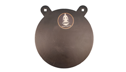 Gunfighter Targets 10" Gong with ears