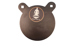 Gunfighter Targets 8" Gong with ears