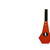 Gunfighter Targets Hex pendant 6" target 