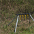 Gunfighter Targets Rimfire KYL Rack