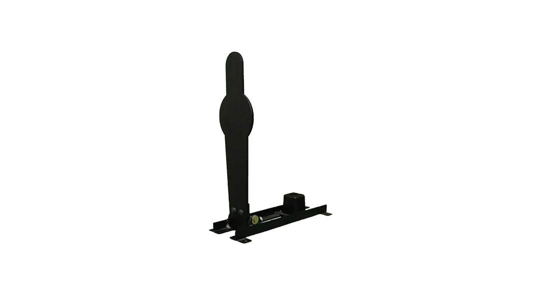 Gunfighter Targets 28" Popper Target with Stand
