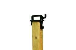 Gunfighter Targets 2x4 Hanger