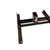 Gunfighter Targets 2x4 H Base