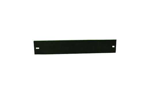 Gunfighter Targets Strike Plate