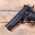Wilson Combat ACP Commander Tritium Front 9mm