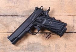 Wilson Combat ACP Commander Tritium Front 9mm