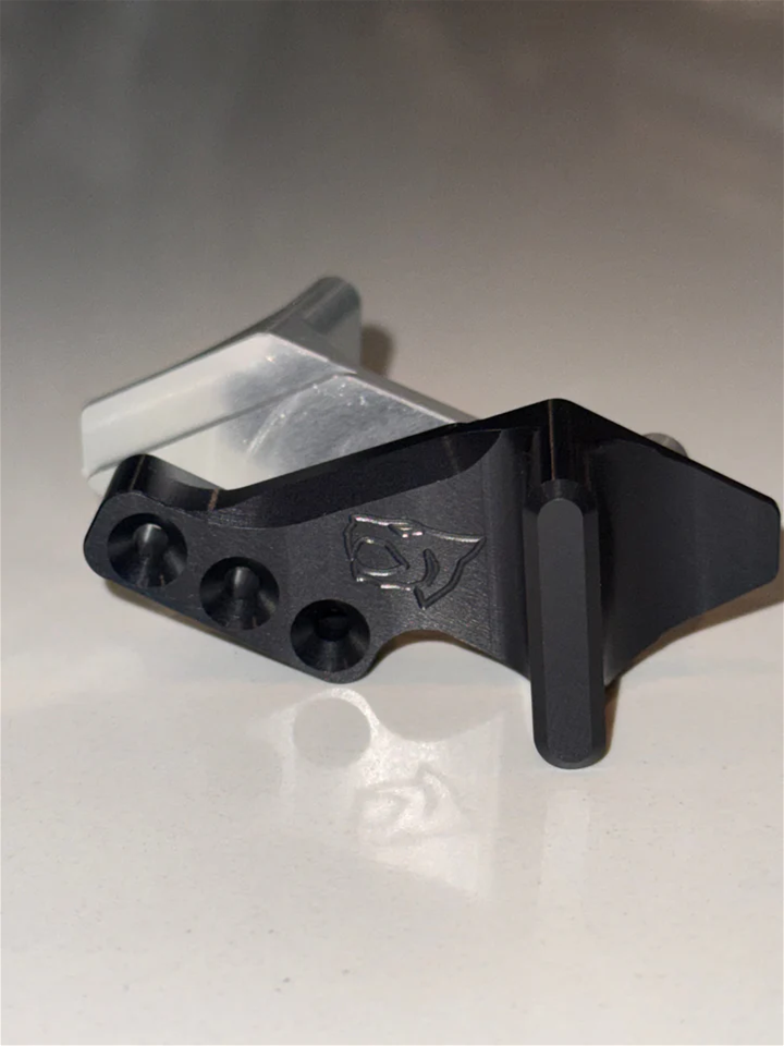 TEVO SPORTS LIMITED THUMBLOCK
